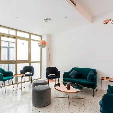 Hébergement de vacances Veoapartment Casa Pedro