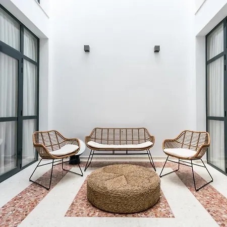 Veoapartment Casa Pedro Hébergement de vacances *