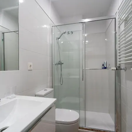 Veoapartment Casa Pedro Hébergement de vacances Séville