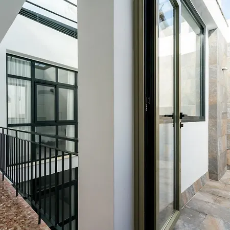 Hébergement de vacances Veoapartment Casa Pedro *