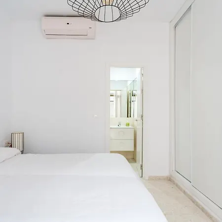 Veoapartment Casa Pedro * Séville