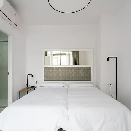 Veoapartment Casa Pedro Hébergement de vacances *