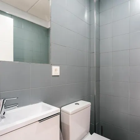 Hébergement de vacances Veoapartment Casa Pedro *