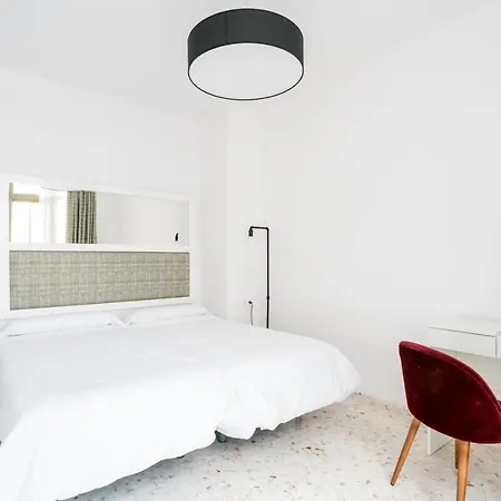 Veoapartment Casa Pedro Hébergement de vacances *