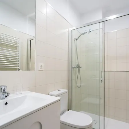 Veoapartment Casa Pedro Hébergement de vacances *