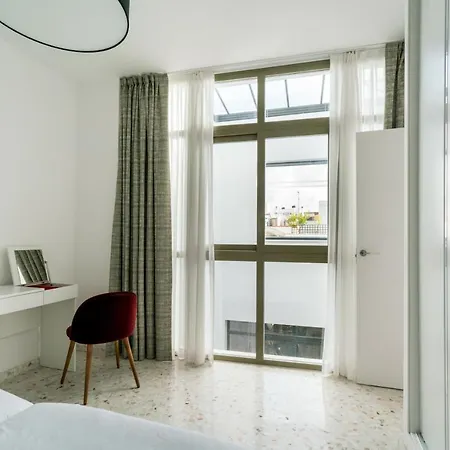 Veoapartment Casa Pedro Hébergement de vacances *