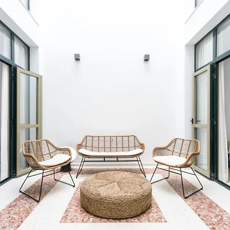 Veoapartment Casa Pedro Hébergement de vacances