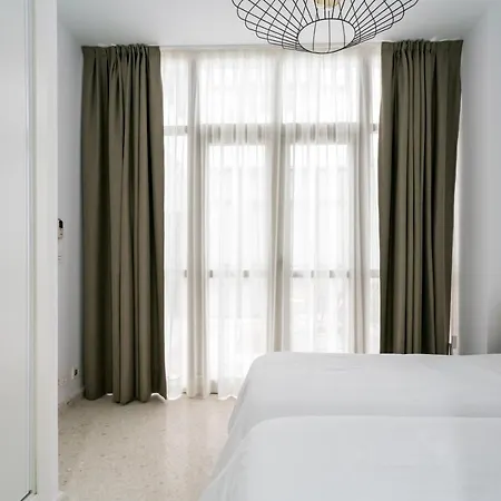 Hébergement de vacances Veoapartment Casa Pedro Séville