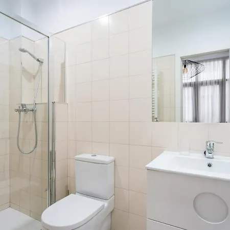 Veoapartment Casa Pedro Hébergement de vacances Séville