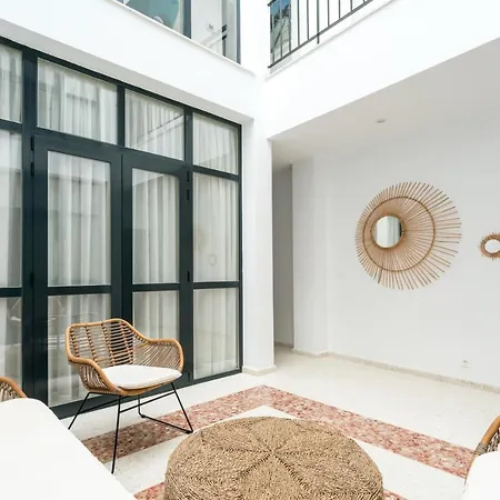 Veoapartment Casa Pedro * Séville