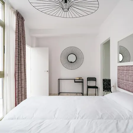 Hébergement de vacances Veoapartment Casa Pedro Séville