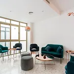Semesterbostad Veoapartment Casa Pedro