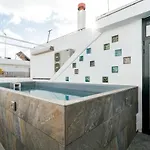 Veoapartment Casa Pedro Semesterbostad