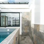 Semesterbostad Veoapartment Casa Pedro