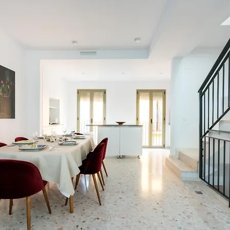 בית נופש Veoapartment Casa Pedro