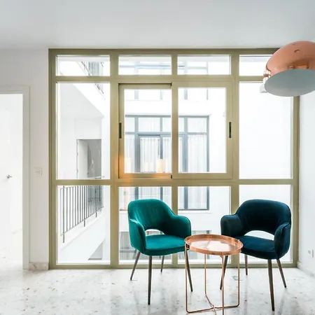 Veoapartment Casa Pedro * セビリア