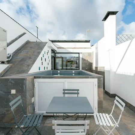 別荘 Veoapartment Casa Pedro