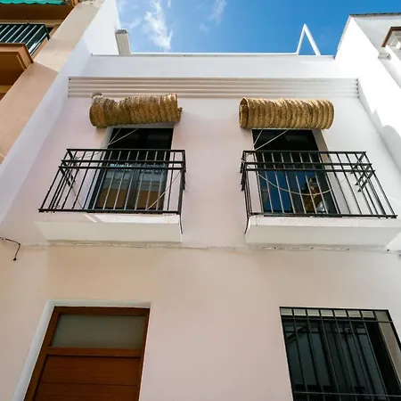 別荘 Veoapartment Casa Pedro *