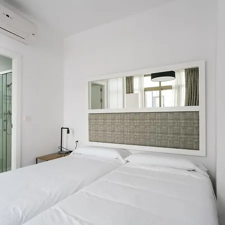 Veoapartment Casa Pedro إشبيلية