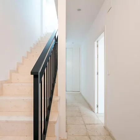Veoapartment Casa Pedro إشبيلية