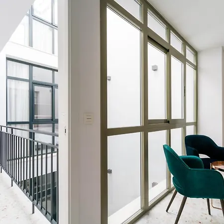 بيت للعطل Veoapartment Casa Pedro