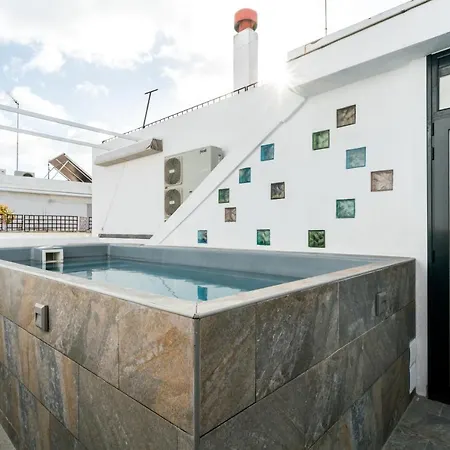 Veoapartment Casa Pedro بيت للعطل