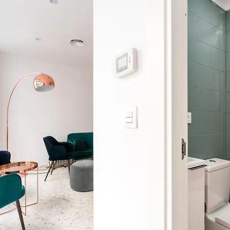 Veoapartment Casa Pedro * إشبيلية