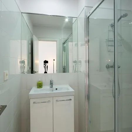 Veoapartment Casa Pedro بيت للعطل إشبيلية