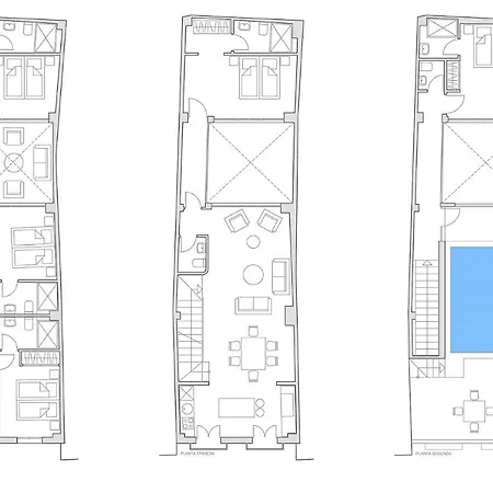 Veoapartment Casa Pedro بيت للعطل *