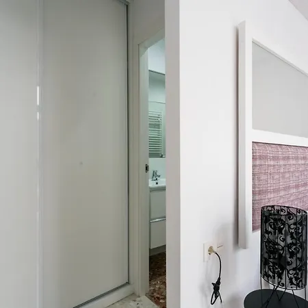 بيت للعطل Veoapartment Casa Pedro *
