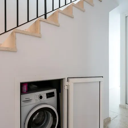 Veoapartment Casa Pedro * إشبيلية