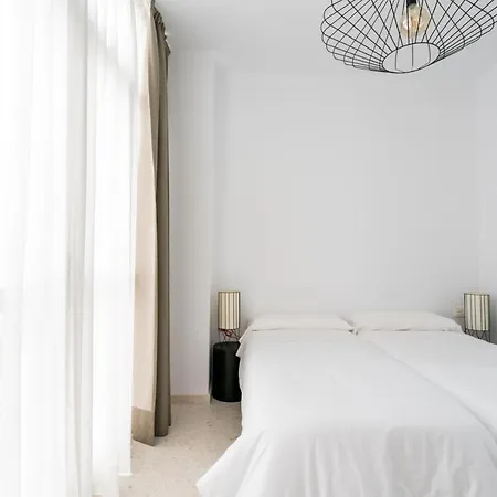 Veoapartment Casa Pedro إشبيلية