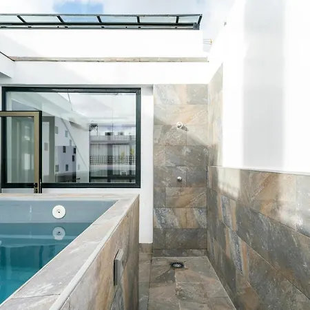بيت للعطل Veoapartment Casa Pedro