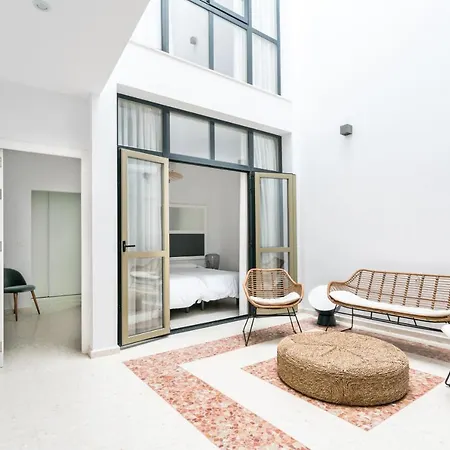 Veoapartment Casa Pedro إشبيلية