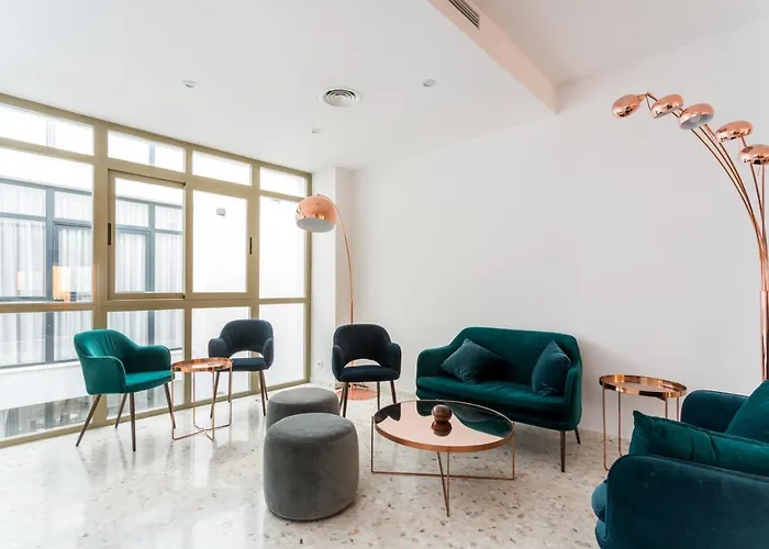 בית נופש Veoapartment Casa Pedro
