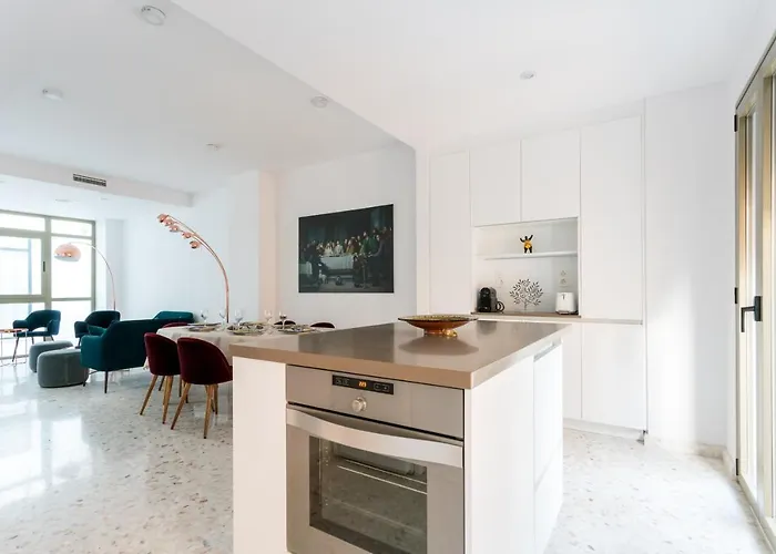 Veoapartment Casa Pedro בית נופש *