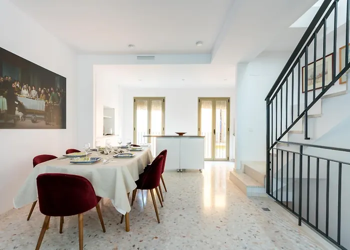 בית נופש Veoapartment Casa Pedro