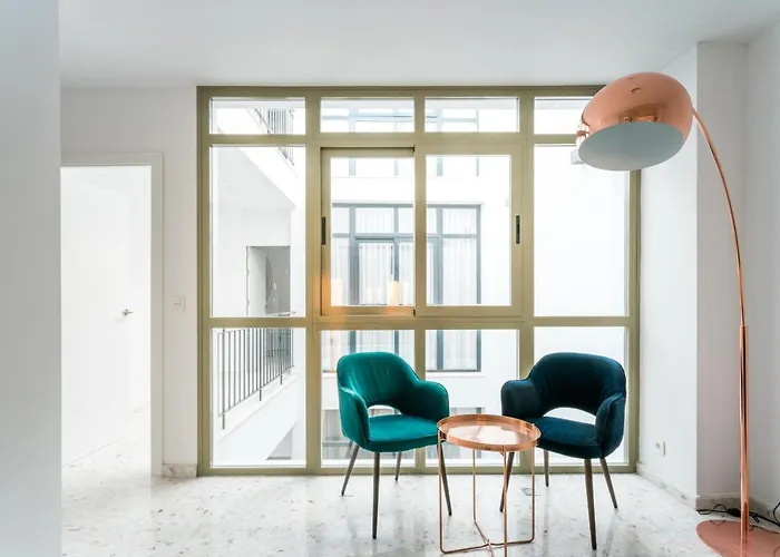 Veoapartment Casa Pedro * סביליה
