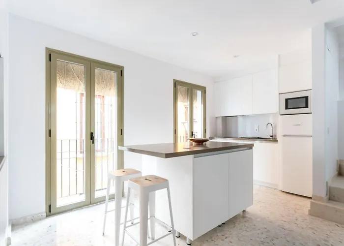 Veoapartment Casa Pedro * סביליה