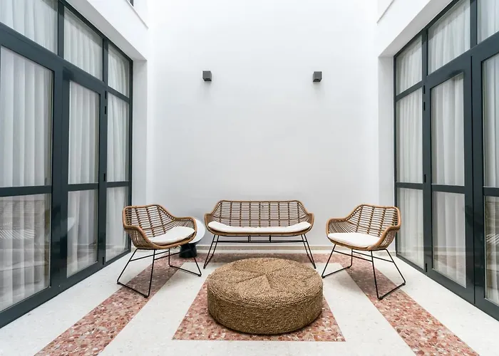 Veoapartment Casa Pedro בית נופש *