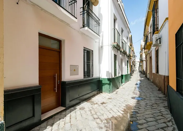 Veoapartment Casa Pedro בית נופש