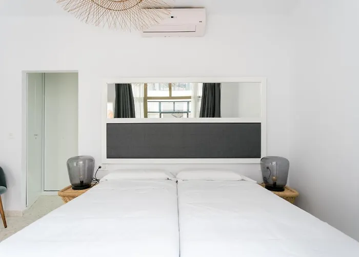 Veoapartment Casa Pedro *