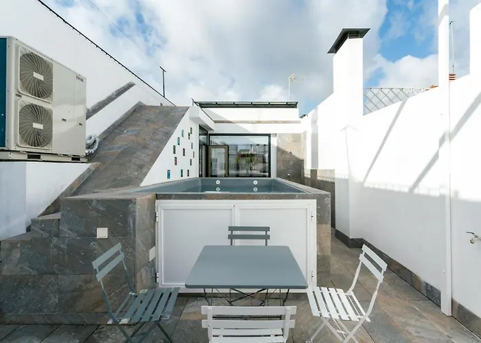 בית נופש Veoapartment Casa Pedro
