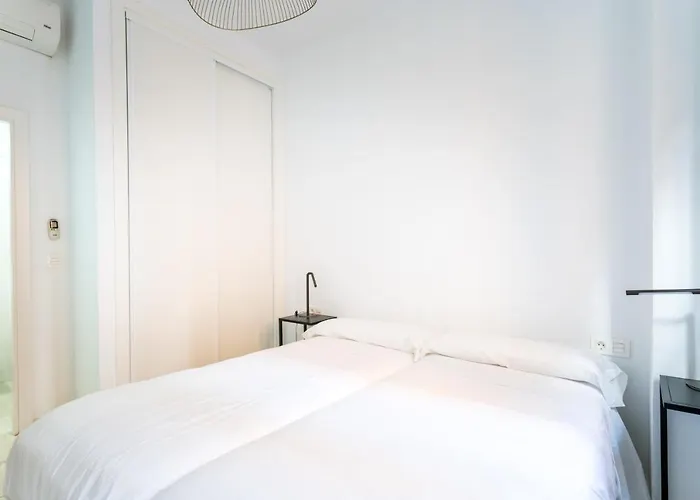 Veoapartment Casa Pedro *