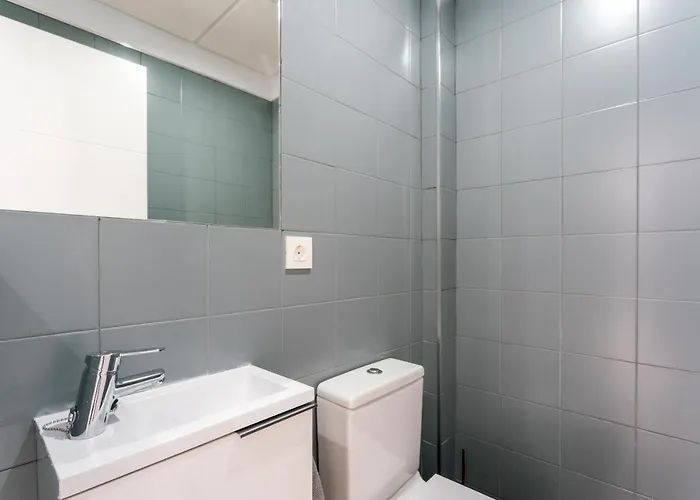 בית נופש Veoapartment Casa Pedro *