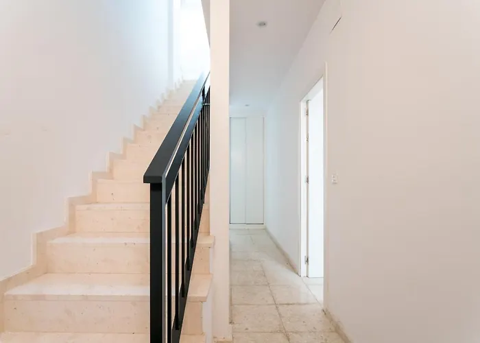 Veoapartment Casa Pedro סביליה