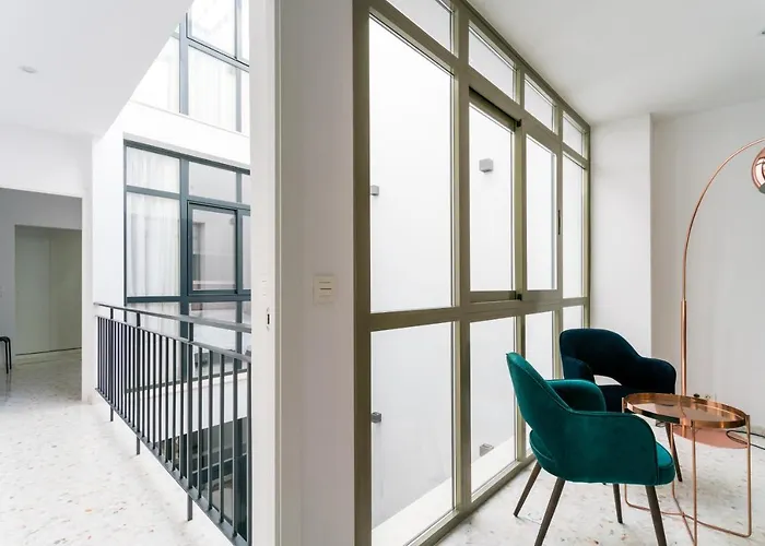 בית נופש Veoapartment Casa Pedro