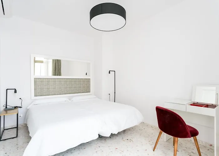 Veoapartment Casa Pedro בית נופש *