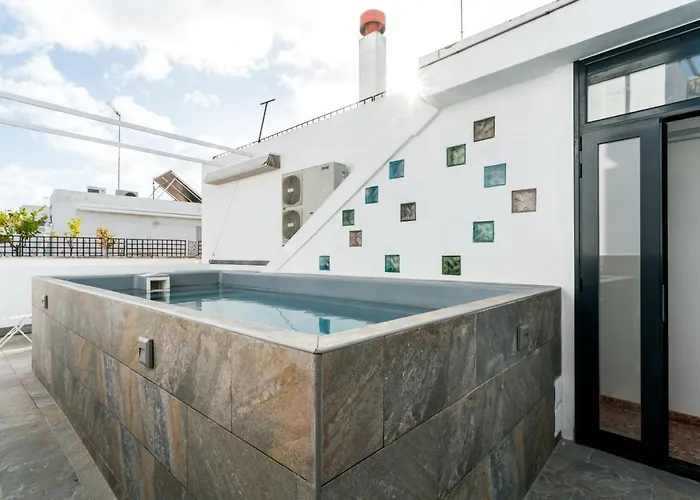 Veoapartment Casa Pedro בית נופש