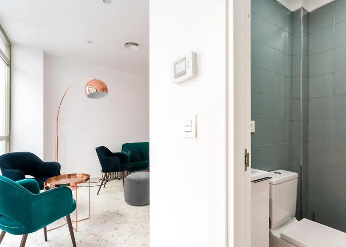 Veoapartment Casa Pedro * סביליה